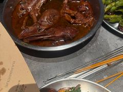 -长乐宫(长安金座店)