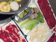 -八合里牛肉火锅(福州万象城店)