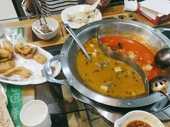-李二鲜鱼火锅(冠县店)