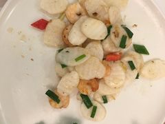 -汇贤府·李氏鲁菜(五棵松店)
