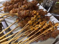 -马记烧烤(曲沃路店)