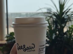-Seesaw Coffee(朝阳大悦城店)