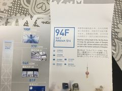 -上海环球金融中心云端足球盛典
