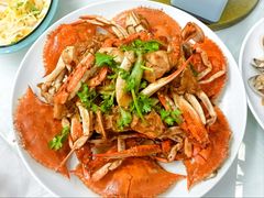 -日照大牌檔•小船海鲜(万平口店)