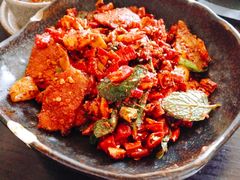 -薇酌饮·陕西菜(南门外店)