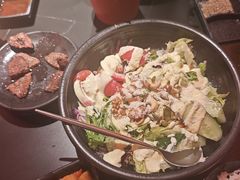 -谷牛和牛烤肉(漕河泾印象城店)