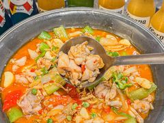 -江味龙虾馆·裸蓝龙虾(南山店)