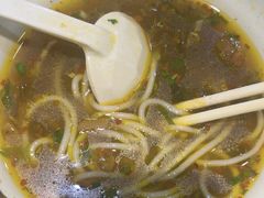 -湘人龙记老长沙米粉(鸟巢店)