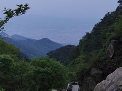 -泰山风景名胜区