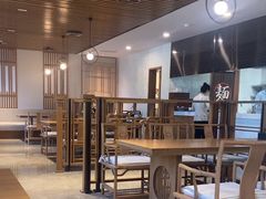 -难忘的面(五矿君澜酒店)