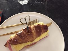-大酉·M Coffee(北京美术馆店)