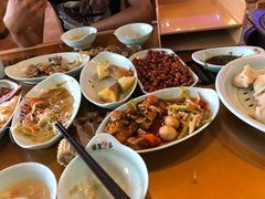 -家里婆自助水饺(广饶路店)