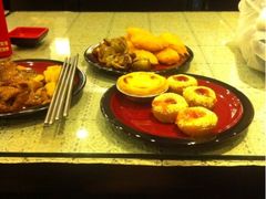 餐厅-东方之珠洗浴休闲广场(南开店)