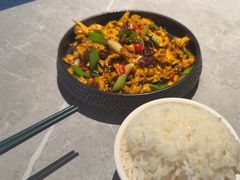 -A+阿加汤宿(大悦城店)