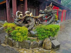 -天龙八部武侠城