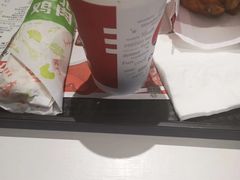 -肯德基(新阳光店)