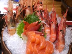 -花潮料理艺食馆(世欧广场店)