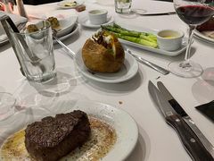 -茹丝葵经典牛排馆(成都IFS店)