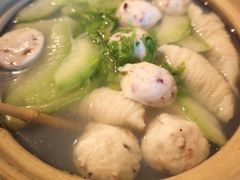 -陈鹏鹏潮汕菜(欢乐海岸 海边景观店)