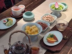 -青藤茶馆(凤起路店)