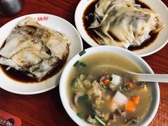 -西关明记肠粉(荔枝湾店)