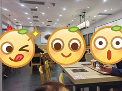 大堂-吉野家(复兴路第二餐厅店)