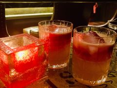 -DM Distiller & Mixologist Whisky Cocktail Bar