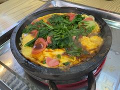 -红砂锅(三合嘉苑店)