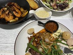 -娜娜家·Nana's restaurant(国金汇店)