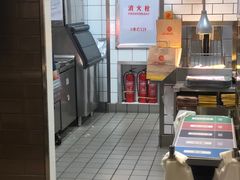 -麦当劳(上藤店)