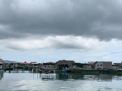-蓝湾碧波·老字号·疍家非遗海上餐厅