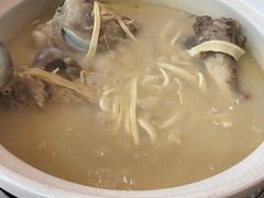 -骨捞专家·金华砂锅(西田城购物中心店)