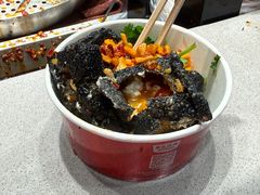 -黑色经典臭豆腐·湖南特产(坡子街店)