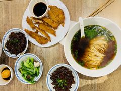 -君东记本帮面馆(天钥桥路店)