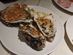 -加餐海鲜自助(宝龙一城店)