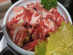 -九田家黑牛烤肉料理(珠江摩尔店)