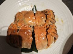 陈年花雕熟醉蟹-小厨娘金榜题名(夫子庙秦淮河店)