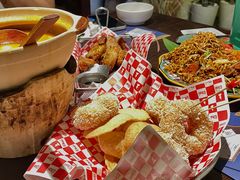 -泰妃殿(武汉首店)