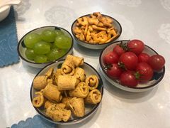 -鹊华居·地道鲁菜·海鲜·融合味(大明湖店)