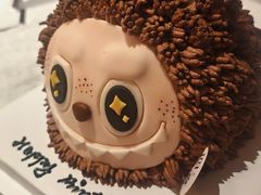 -上和臻品中国菜(花园街店)