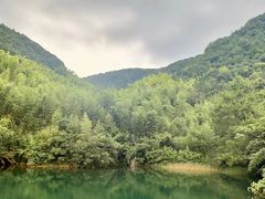 -莫干山风景区