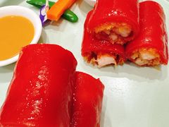-杏花樓(福州路总店)