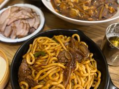 -锅儿挑面馆