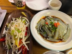 -隔壁老王·家常云南菜(花巷店)