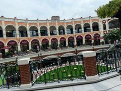 -佛罗伦萨小镇广佛名品奥特莱斯(疏港路店)