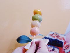 -米阿糯糕团•酒酿•甜品(莫愁店)