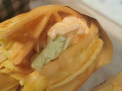 -成裕雪糕店(士多店)