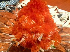 火山沙拉-魔丼屋(日月光店)