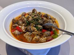 -香山湖渔家大院