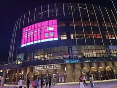 -交通银行前滩31演艺中心